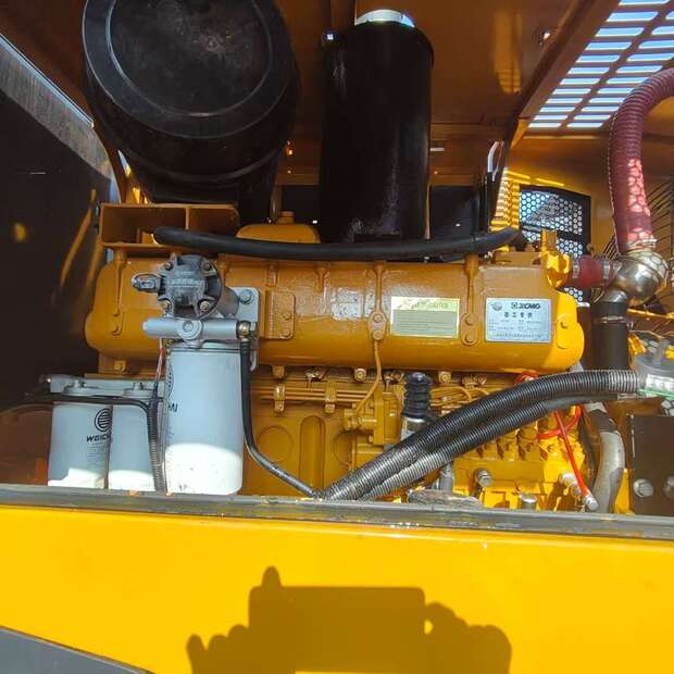 2024 XCMG ZL50GN-49252322