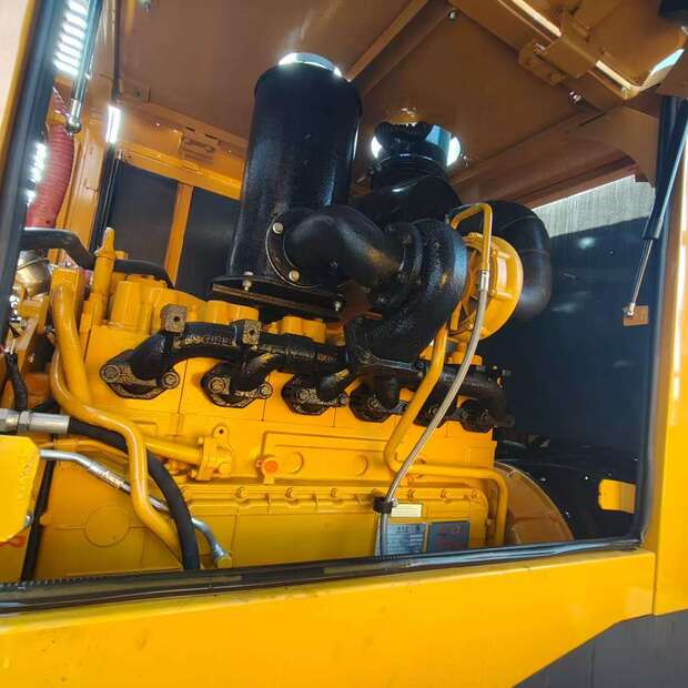 2024 XCMG ZL50GN-49252323