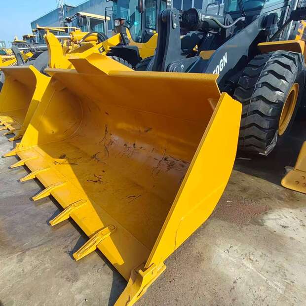 2024 XCMG ZL50GN-49252326