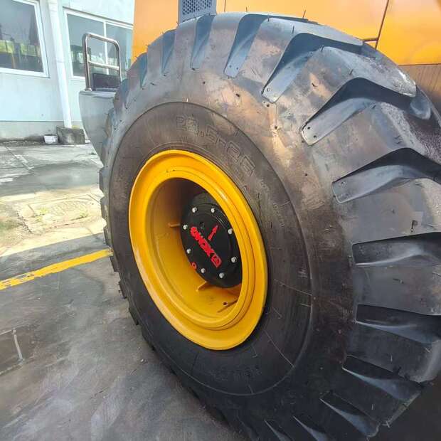 2024 XCMG ZL50GN-49252328