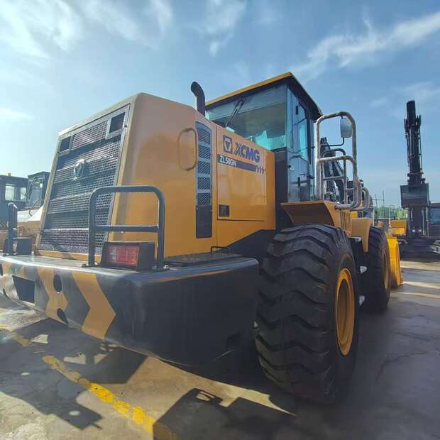 2024 XCMG ZL50GN-49252329