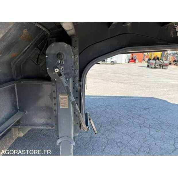 2011 Rugged Kaiser S7204F-49252516