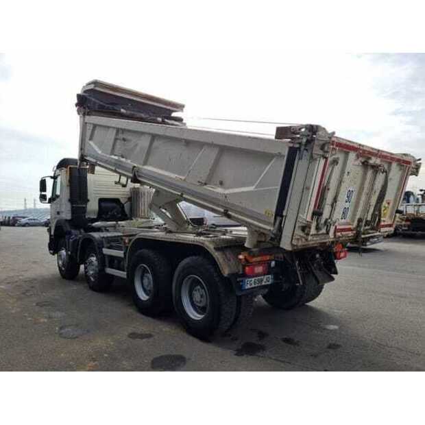 Volvo FMX 450-49252553