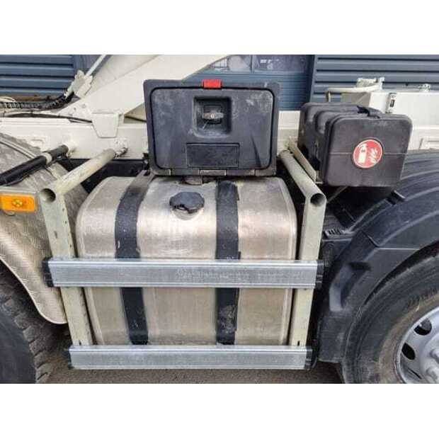Volvo FMX 450-49252554