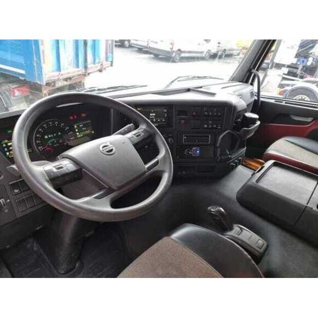 Volvo FMX 450-49252556