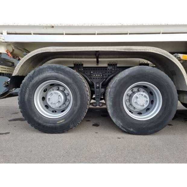 Volvo FMX 450-49252557