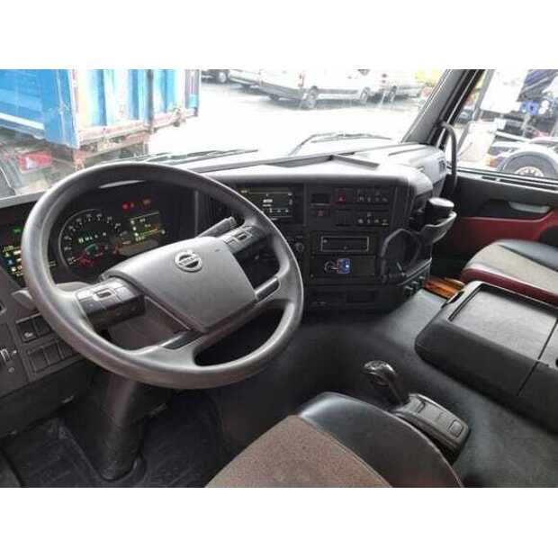 Volvo FMX 450-49252558
