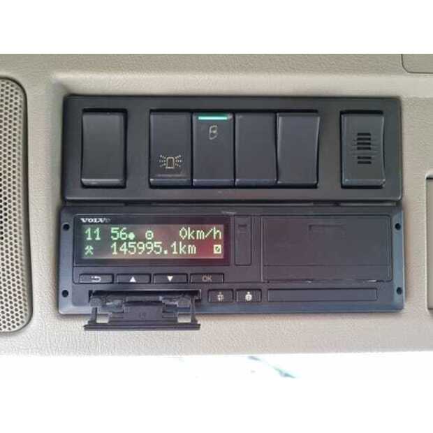 Volvo FMX 450-49252560