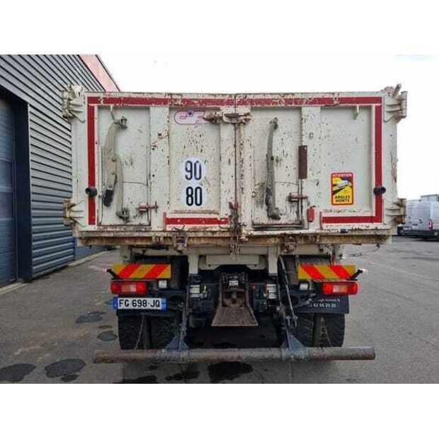 Volvo FMX 450-49252561