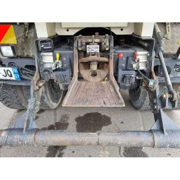 Volvo FMX 450-49252562