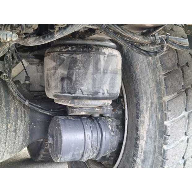 Volvo FMX 450-49252563