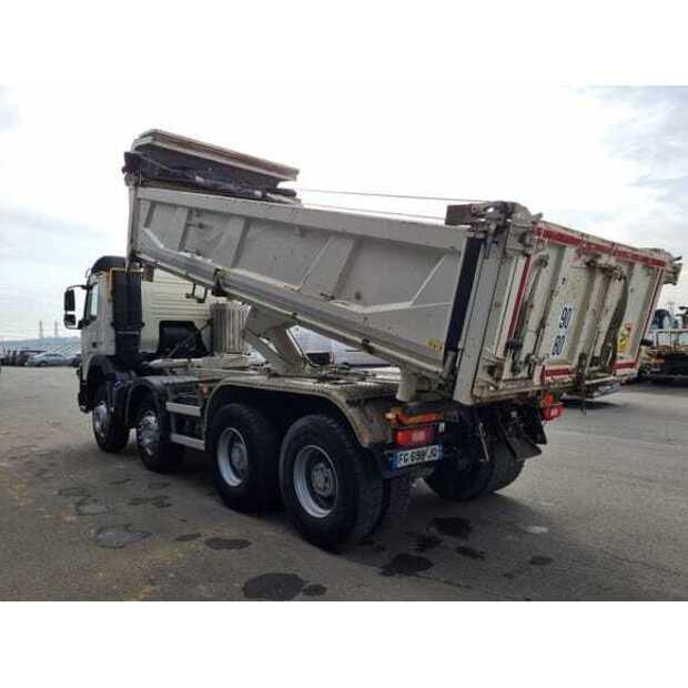Volvo FMX 450-49252565