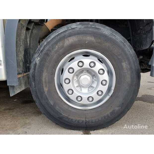 Volvo FMX 450-49252566