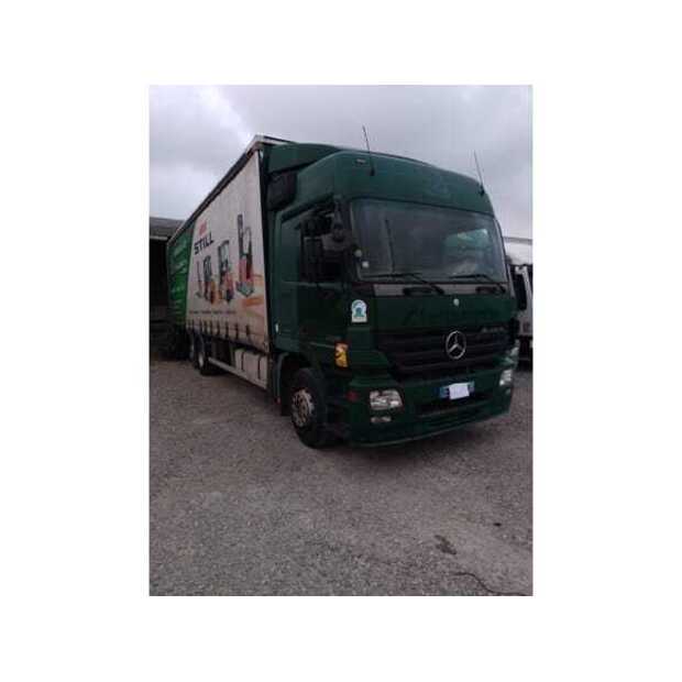 Mercedes-Benz 2536-49252567
