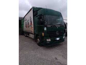 Image de Mercedes-Benz 2536 À vendre à France