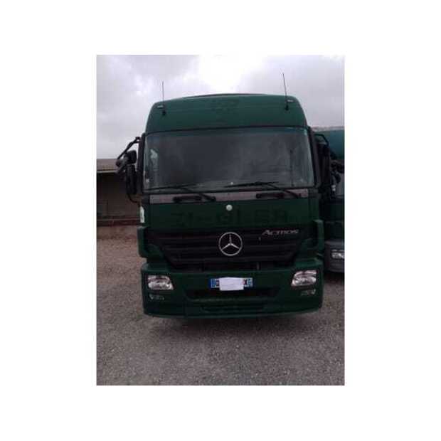 Mercedes-Benz 2536-49252568