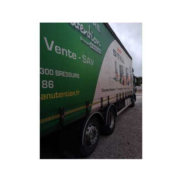 Mercedes-Benz 2536-49252569