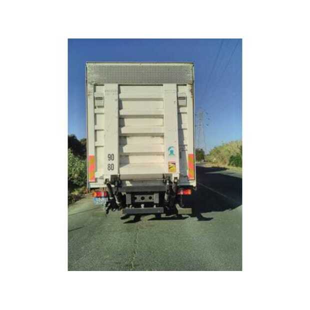 Mercedes-Benz 2536-49252571
