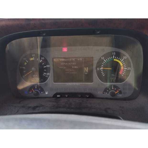 Mercedes-Benz 2536-49252572