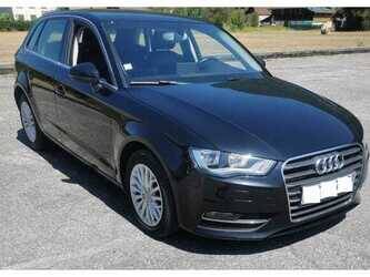 Image de VOITURES Audi A3 sportback À vendre à France