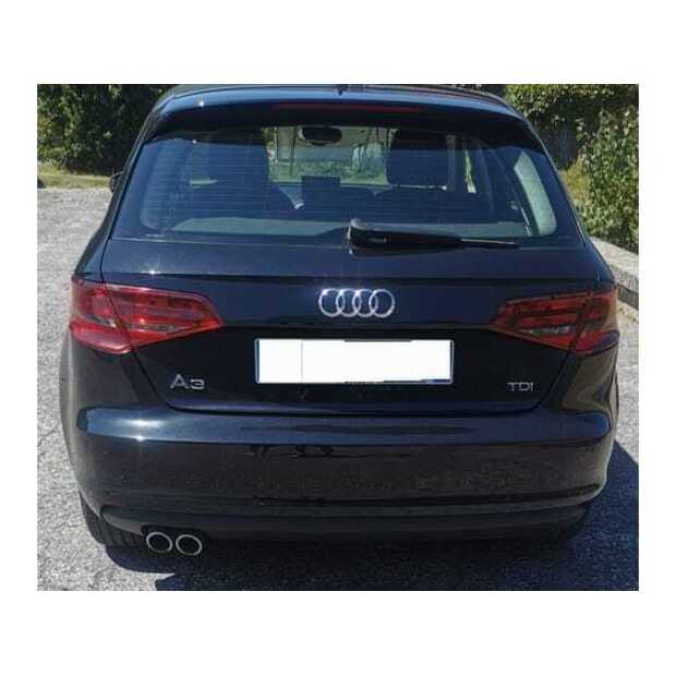 Audi A3 sportback-49252576