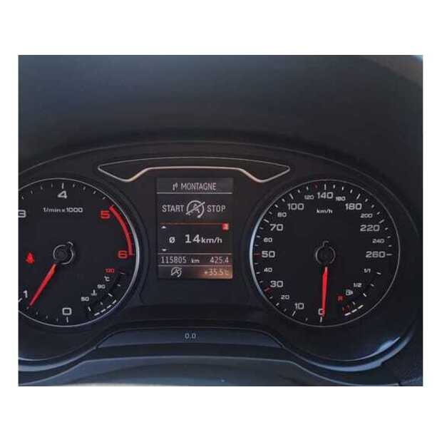 Audi A3 sportback-49252580