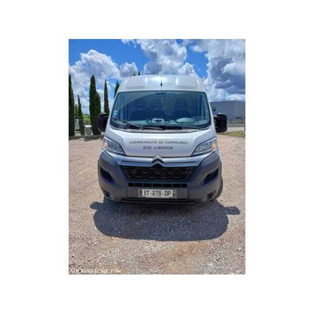 2017 CITROËN Jumper-49252584