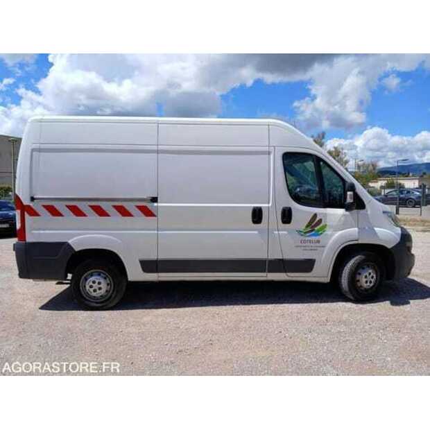 2017 CITROËN Jumper-49252594