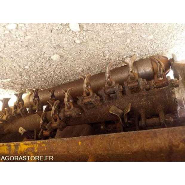 MC connel PA 8075T-49252602