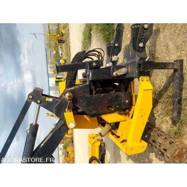 MC connel PA 8075T-49252604