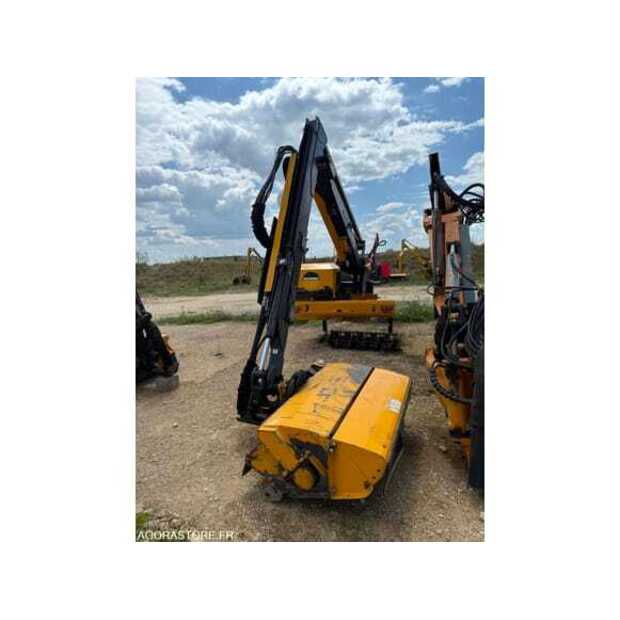 MC connel PA 8075T-49252607