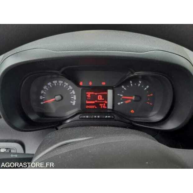 2022 CITROËN BERLINGO-49252632