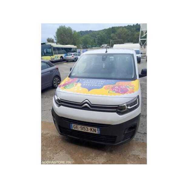 2022 CITROËN BERLINGO-49252640