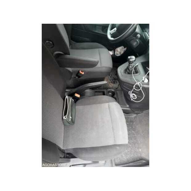 2022 CITROËN BERLINGO-49252644