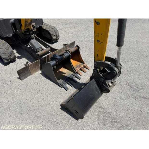 BOBCAT E16-49252647