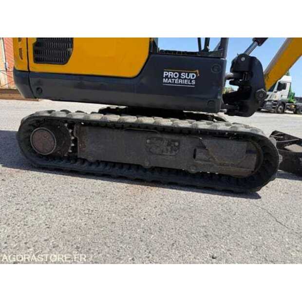 BOBCAT E16-49252652