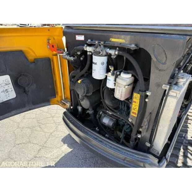 BOBCAT E16-49252654