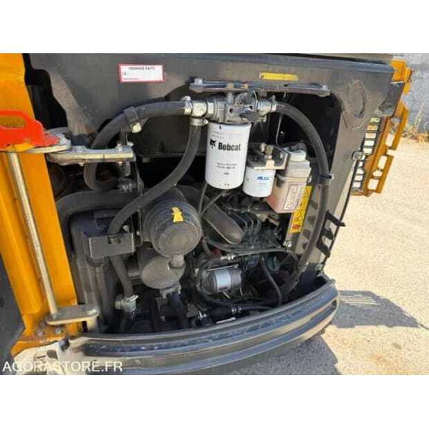 BOBCAT E16-49252655