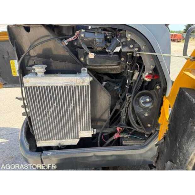 BOBCAT E16-49252656