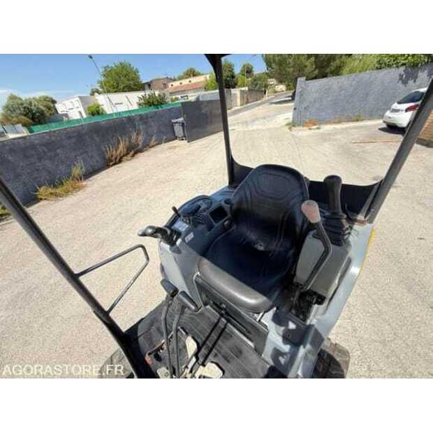 BOBCAT E16-49252658