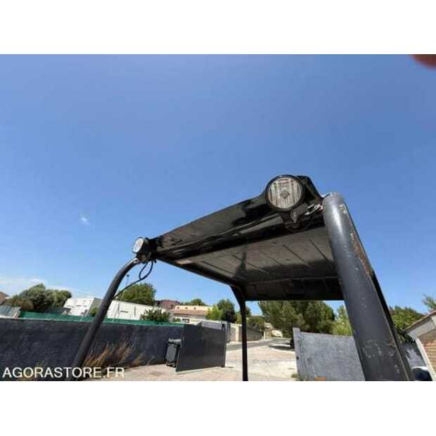 BOBCAT E16-49252661