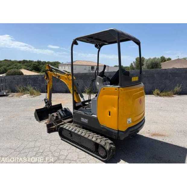 BOBCAT E16-49252662