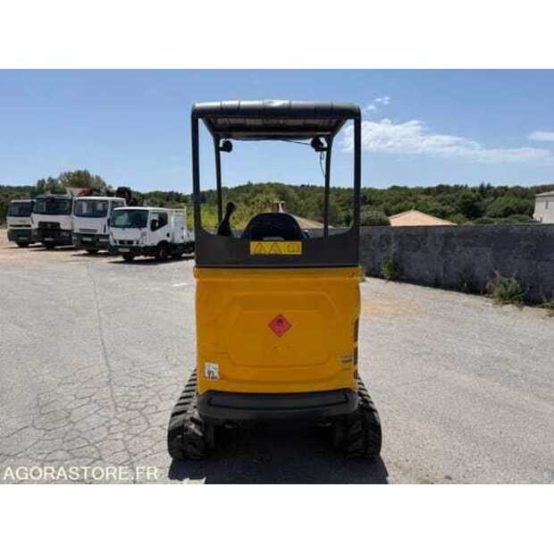 BOBCAT E16-49252663