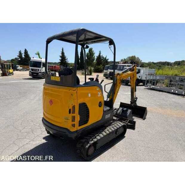 BOBCAT E16-49252664
