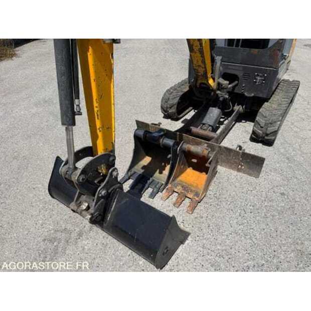 BOBCAT E16-49252668