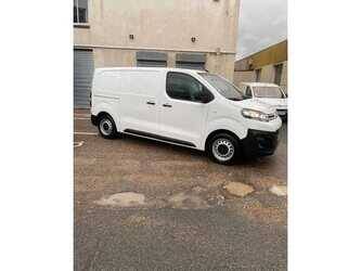 صورة ل عربات CITROËN Jumpy للبيع في إسبانيا