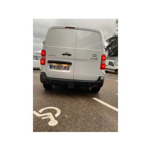 CITROËN Jumpy-49252670