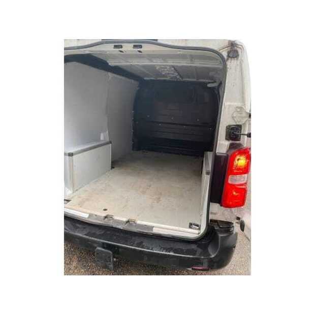 CITROËN Jumpy-49252672