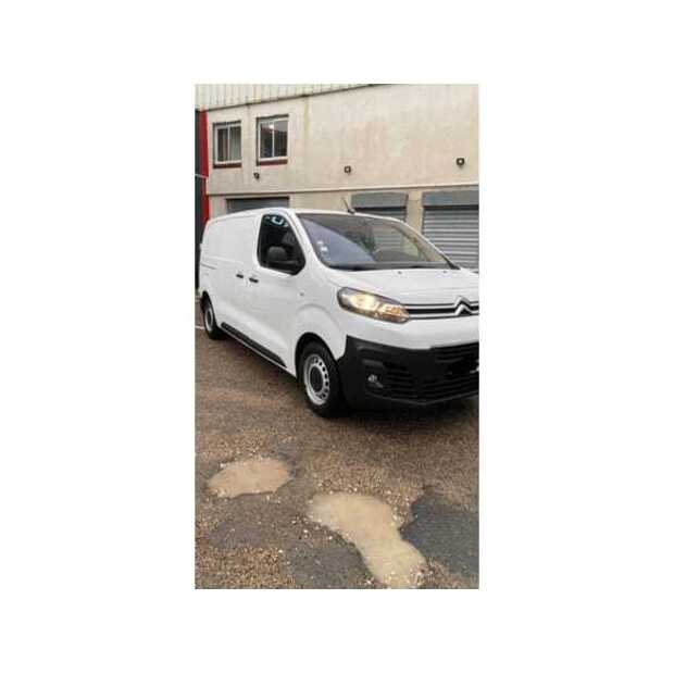 CITROËN Jumpy-49252673