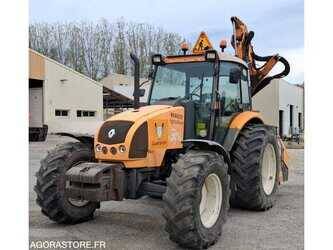 Image de TRACTEURS 2009 CLAAS Ergos 456